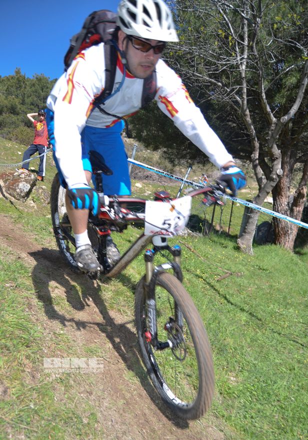 Enduro Moralzarzal 2
