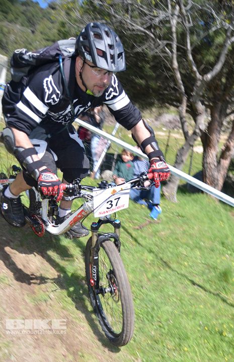 Enduro Moralzarzal 2