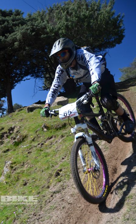Enduro Moralzarzal 2