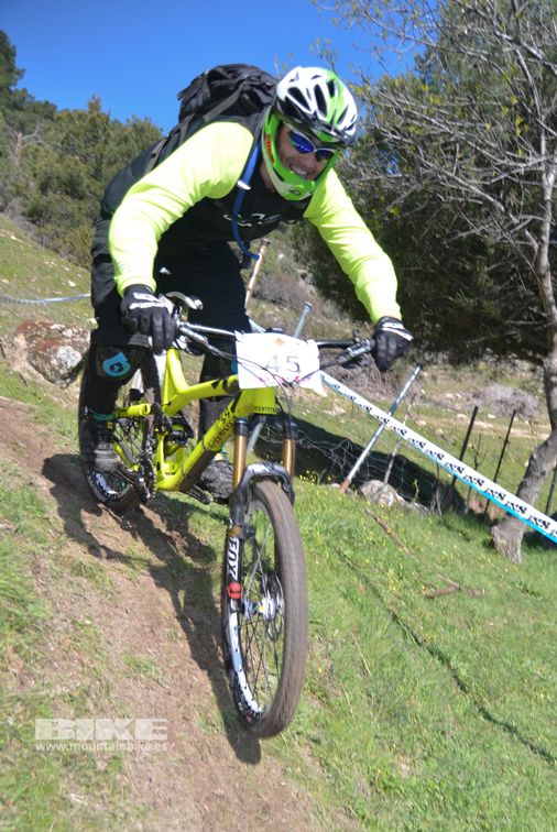 Enduro Moralzarzal 2