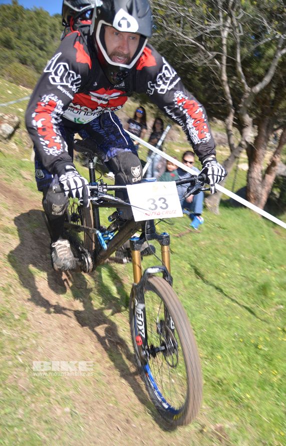 Enduro Moralzarzal 2