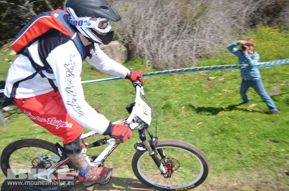 Enduro Moralzarzal 2