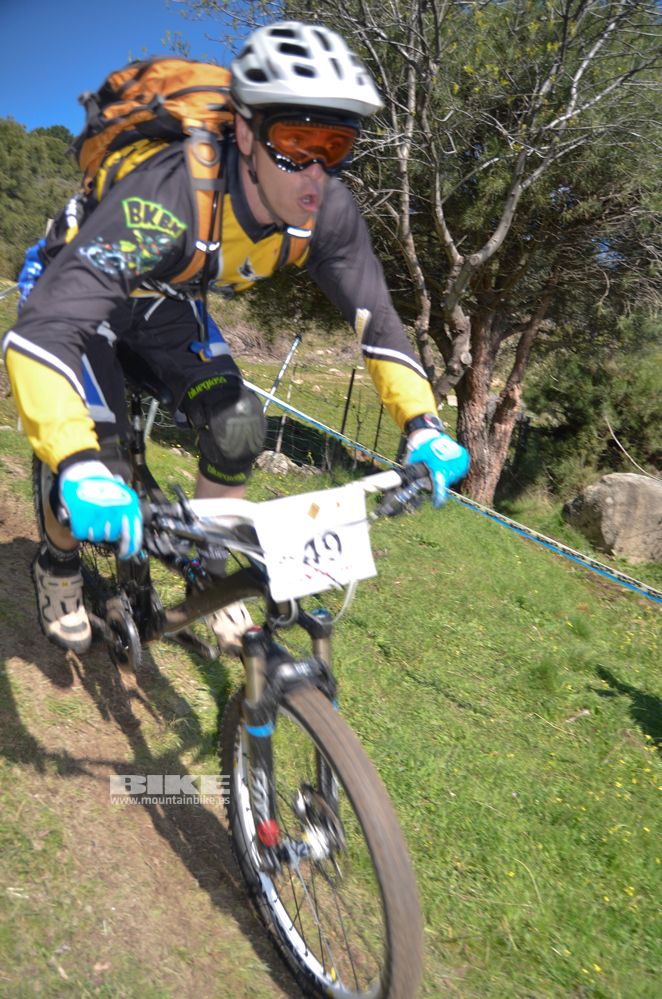 Enduro Moralzarzal 2