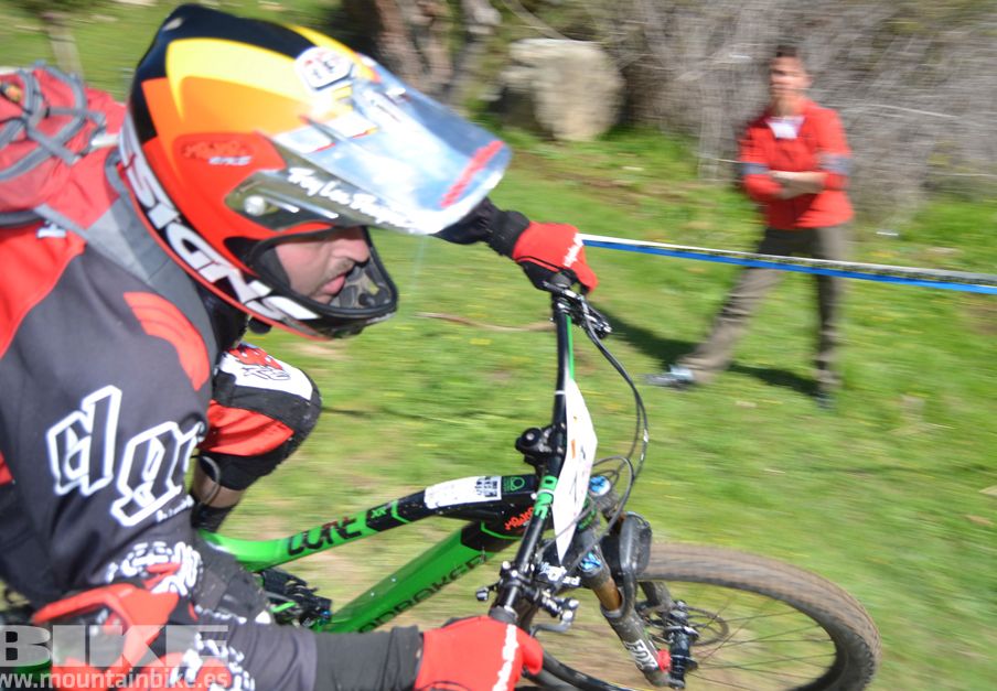 Enduro Moralzarzal 2