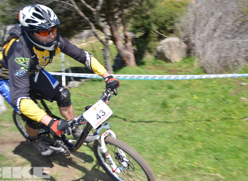 Enduro Moralzarzal 2