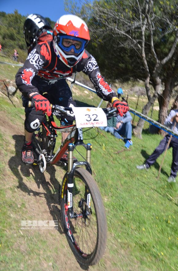 Enduro Moralzarzal 2
