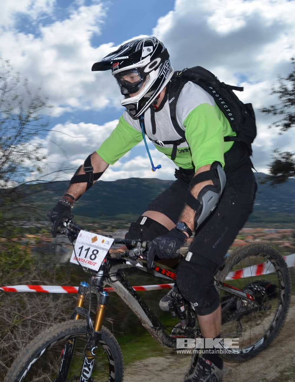 Enduro Moralzarzal 3