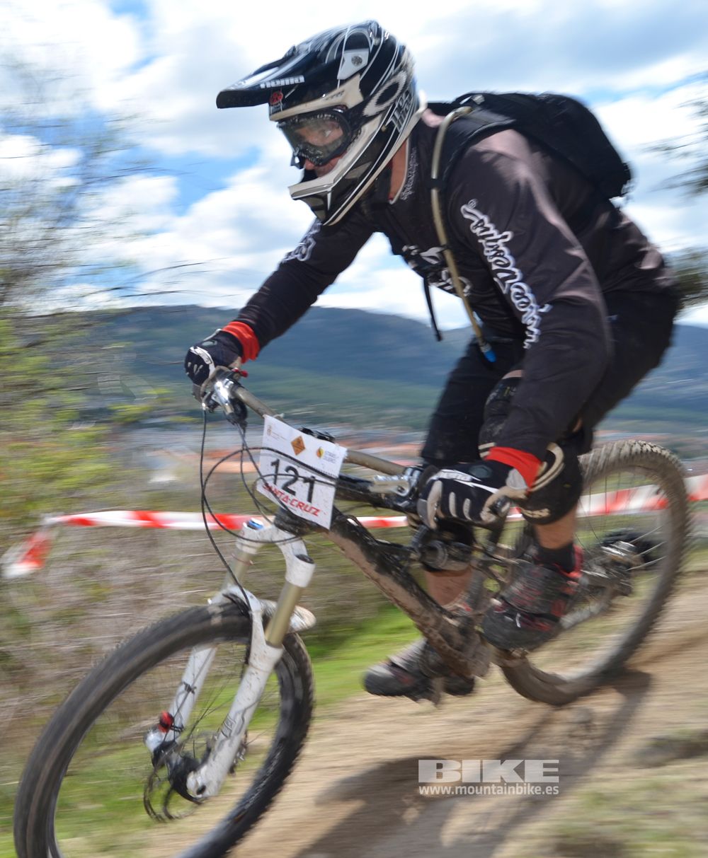 Enduro Moralzarzal 3