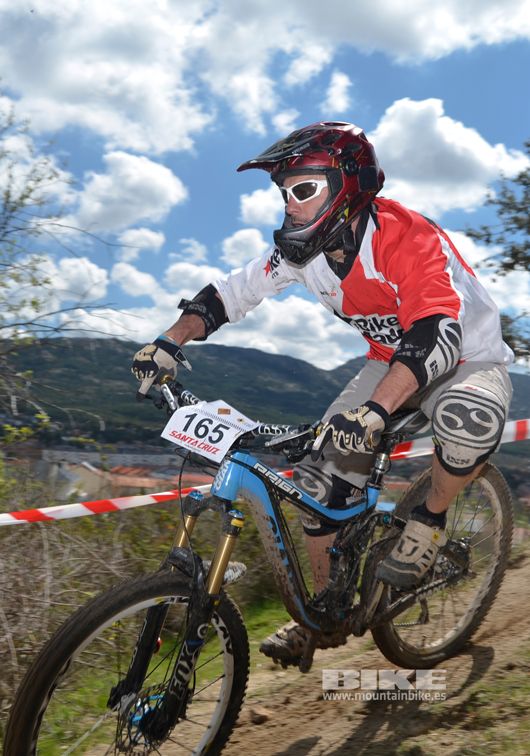 Enduro Moralzarzal 3