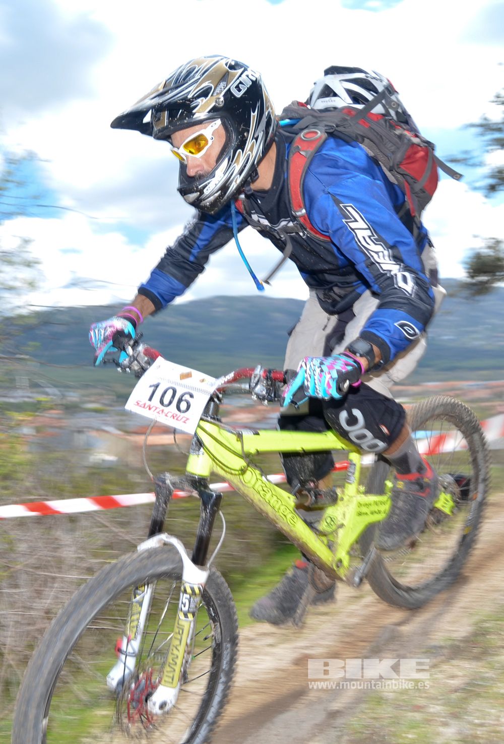 Enduro Moralzarzal 3