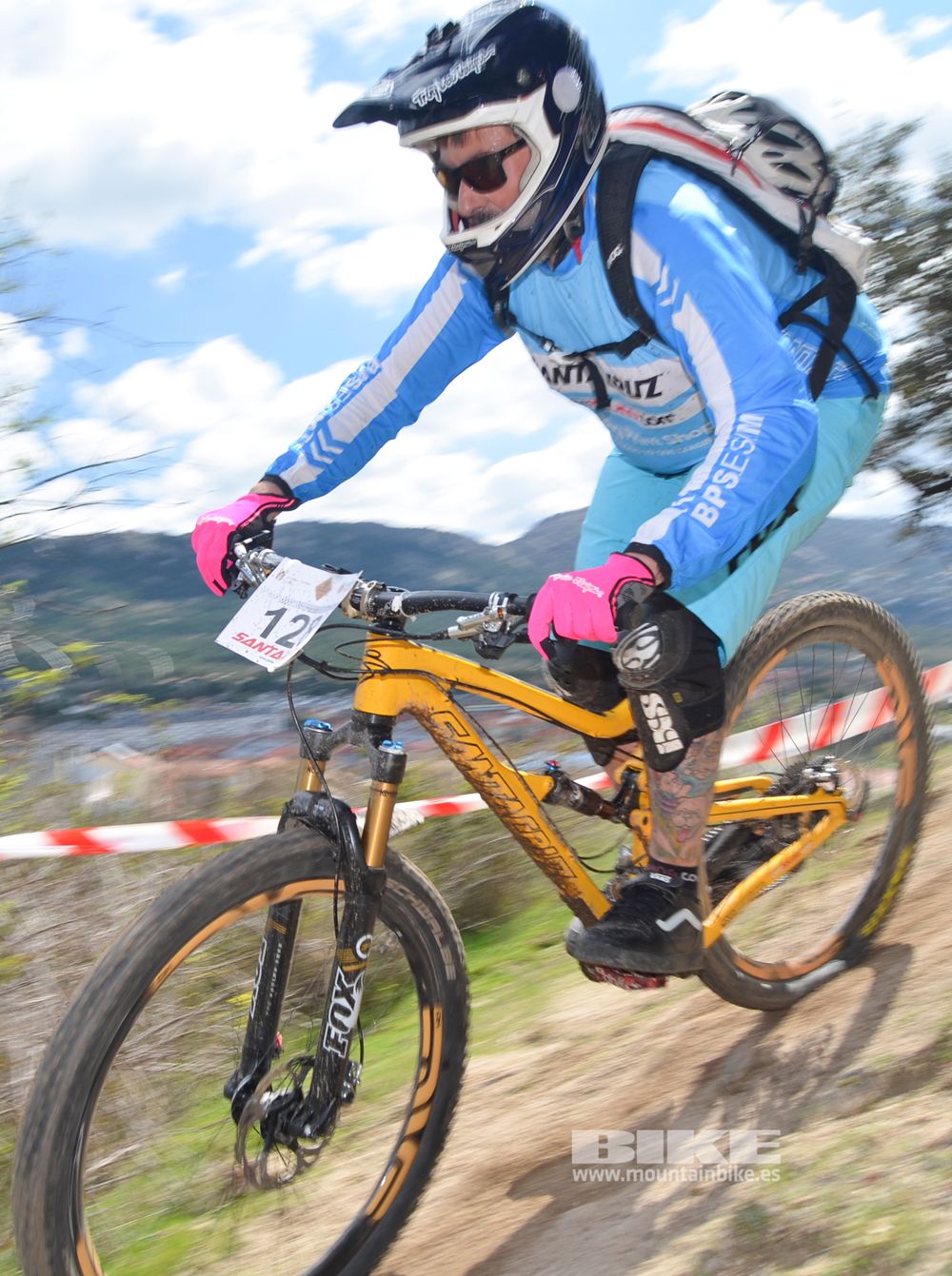 Enduro Moralzarzal 3