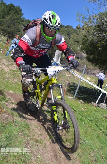 Enduro Moralzarzal 2