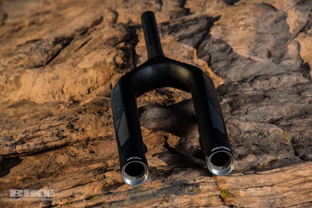 Horquilla RockShox RS-1