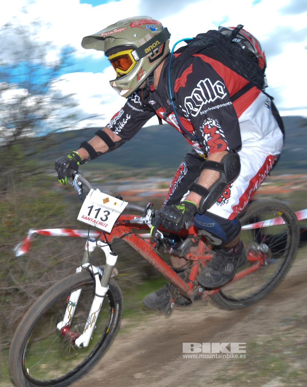 Enduro Moralzarzal 3