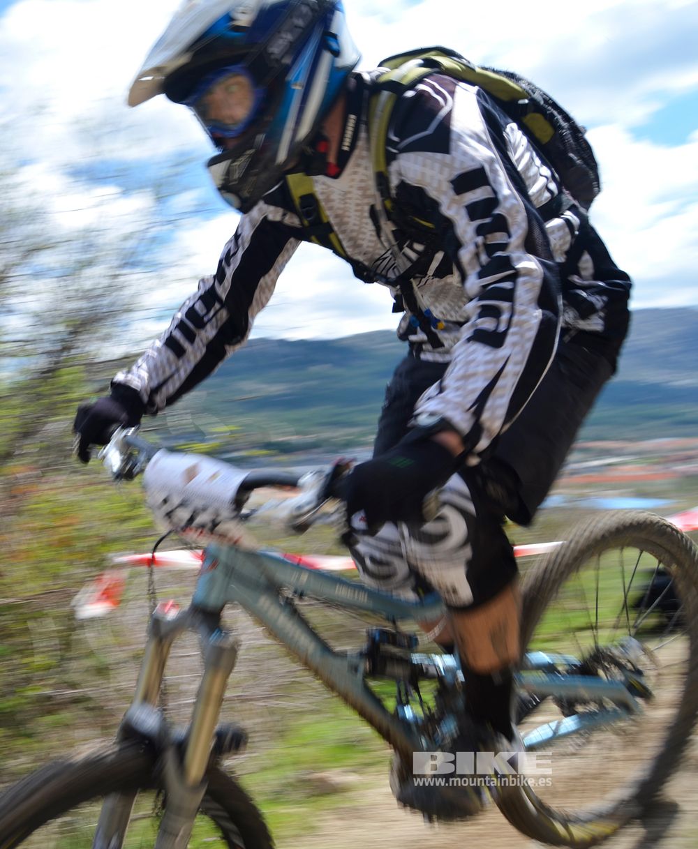 Enduro Moralzarzal 3