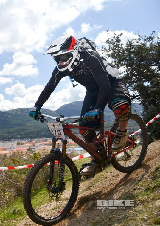 Enduro Moralzarzal 3