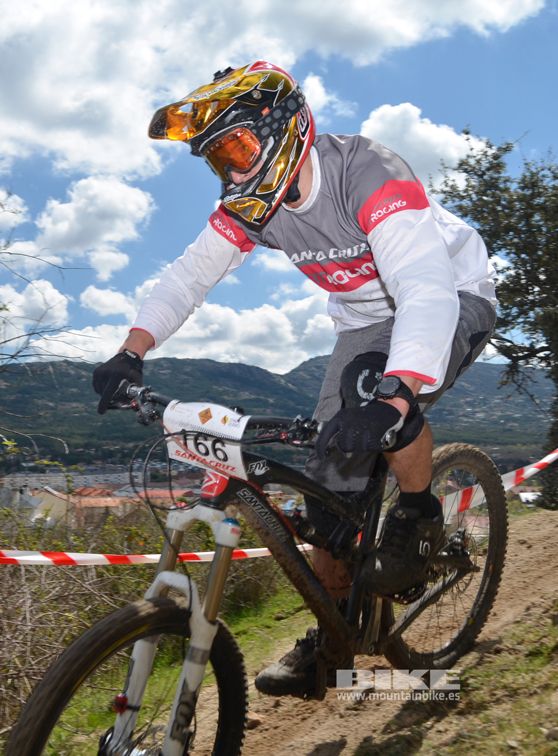 Enduro Moralzarzal 3