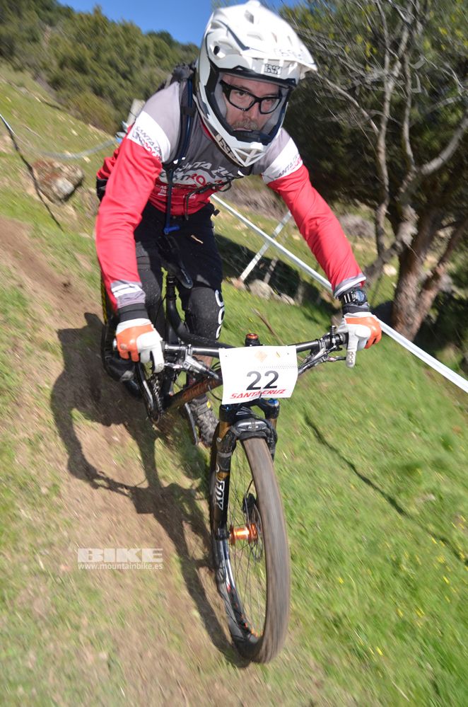 Enduro Moralzarzal 2