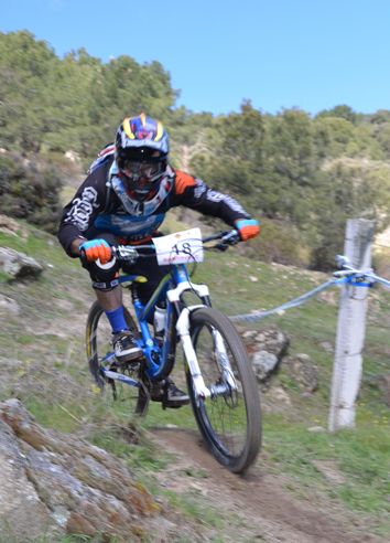 Enduro Moralzarzal 2