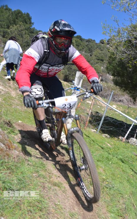 Enduro Moralzarzal 2