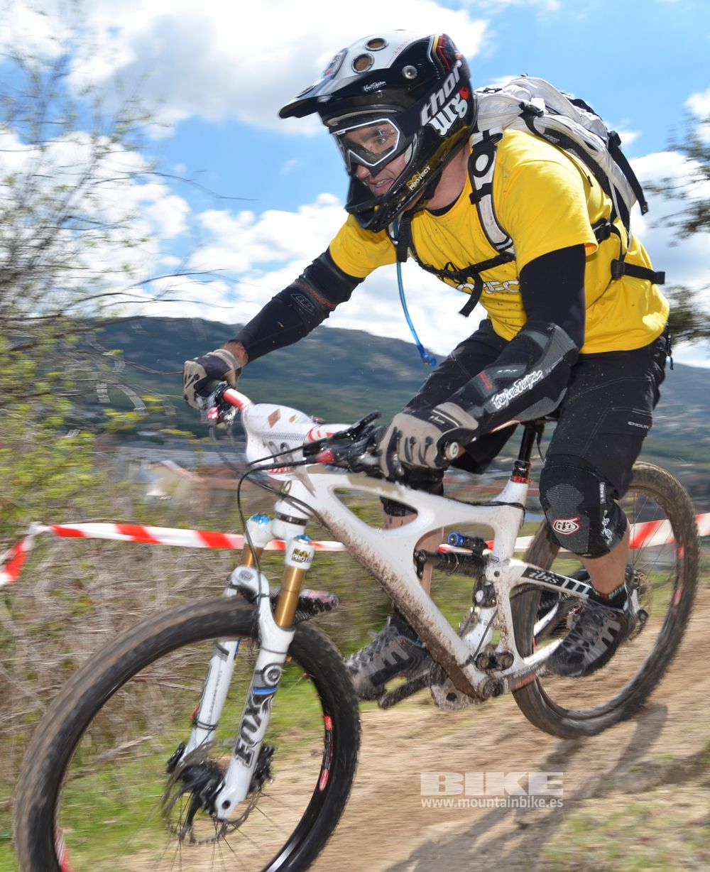 Enduro Moralzarzal 3