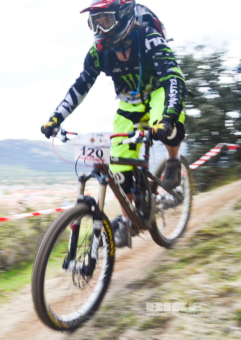 Enduro Moralzarzal 3