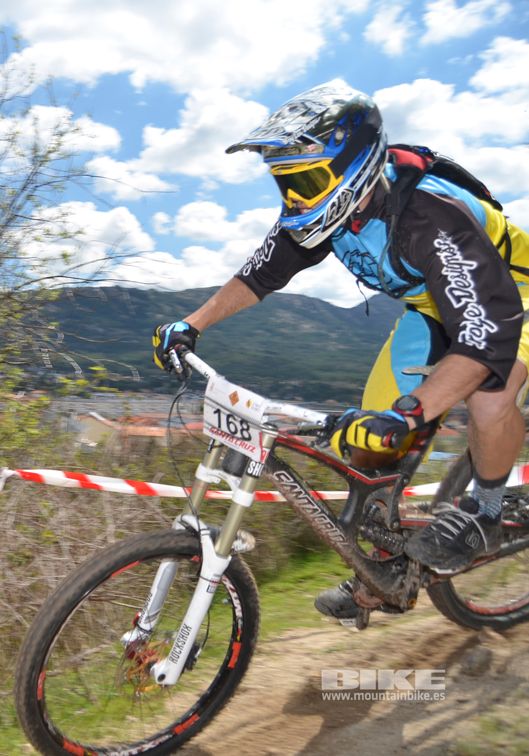 Enduro Moralzarzal 3