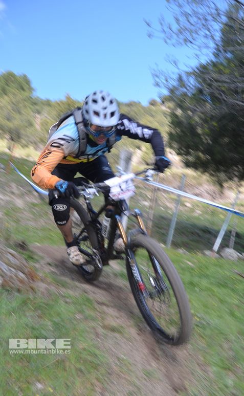 Enduro Moralzarzal 2