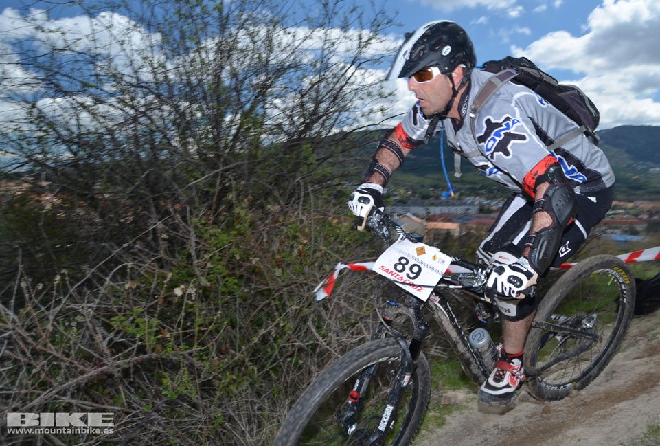 Enduro Moralzarzal 3