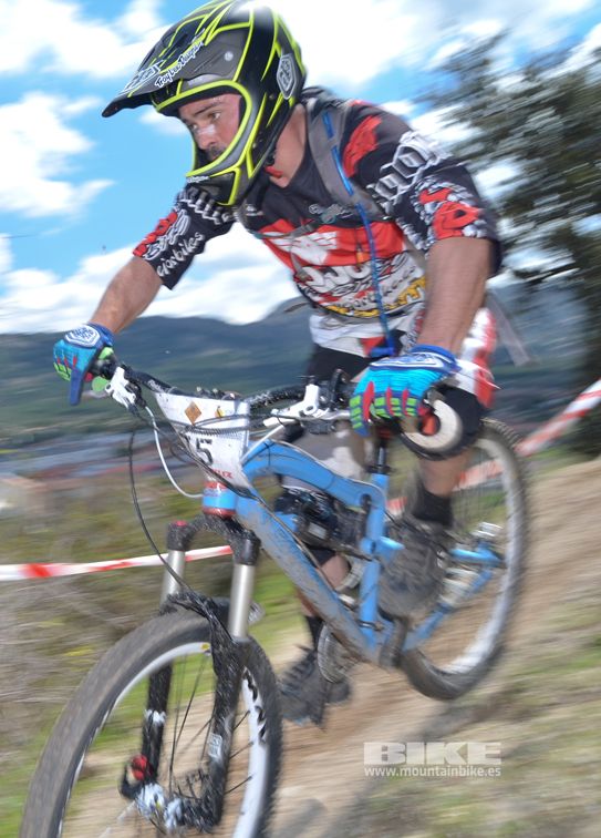 Enduro Moralzarzal 3