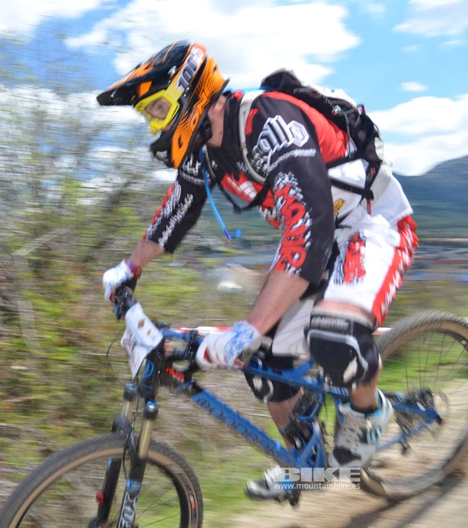 Enduro Moralzarzal 3