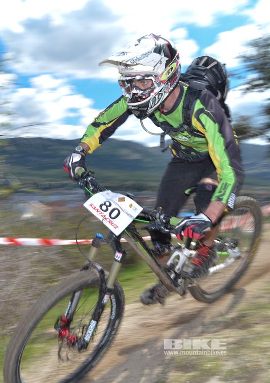 Enduro Moralzarzal 3