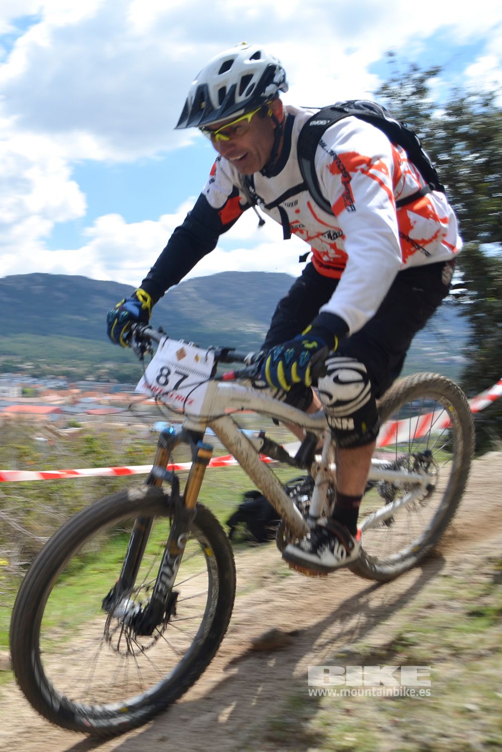 Enduro Moralzarzal 3
