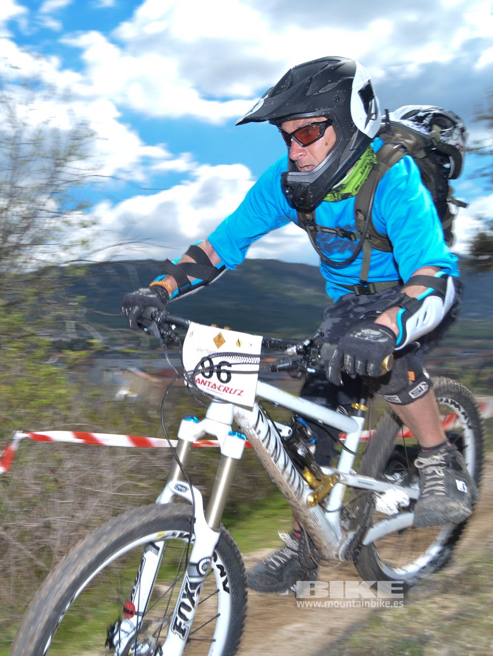 Enduro Moralzarzal 3