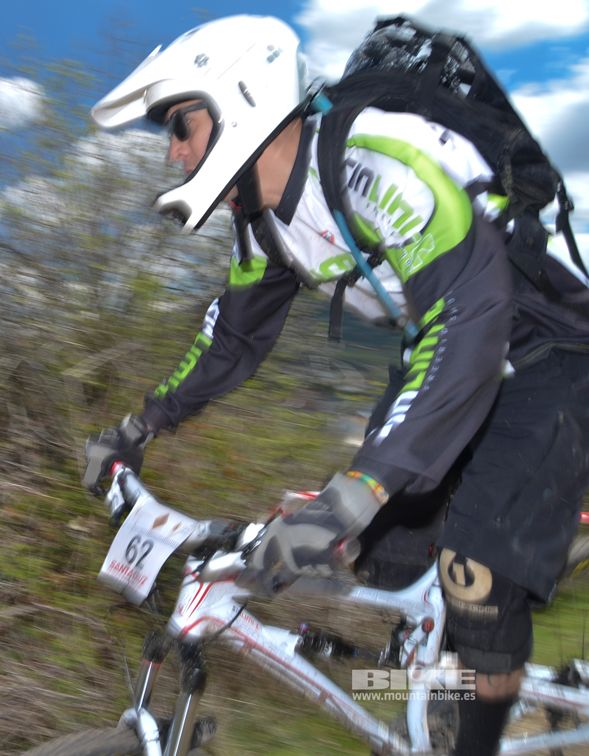 Enduro Moralzarzal 3
