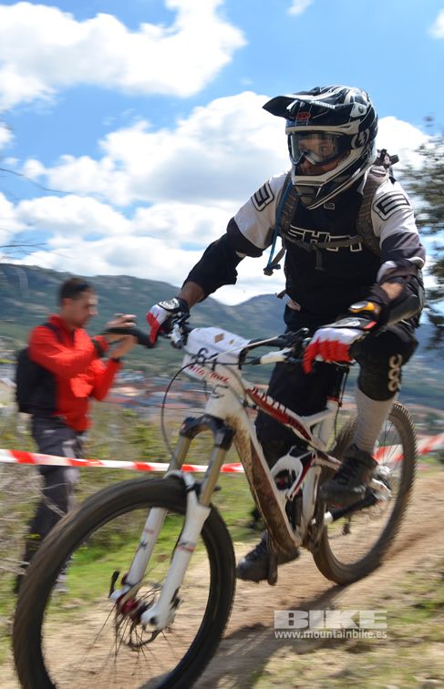 Enduro Moralzarzal 3
