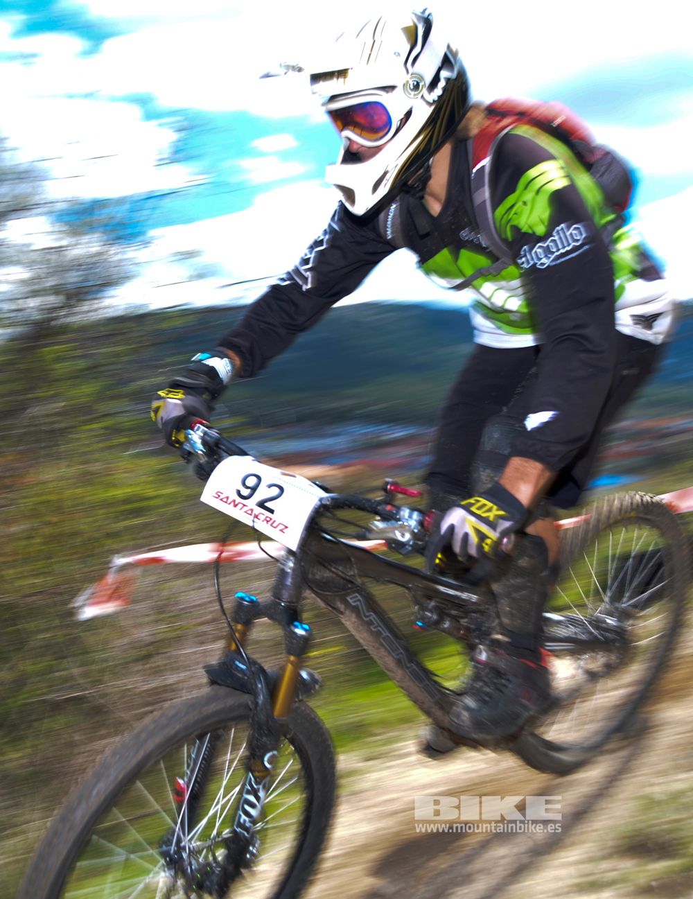 Enduro Moralzarzal 3