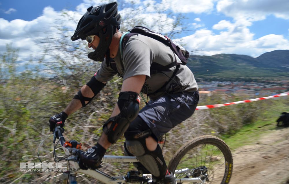 Enduro Moralzarzal 3