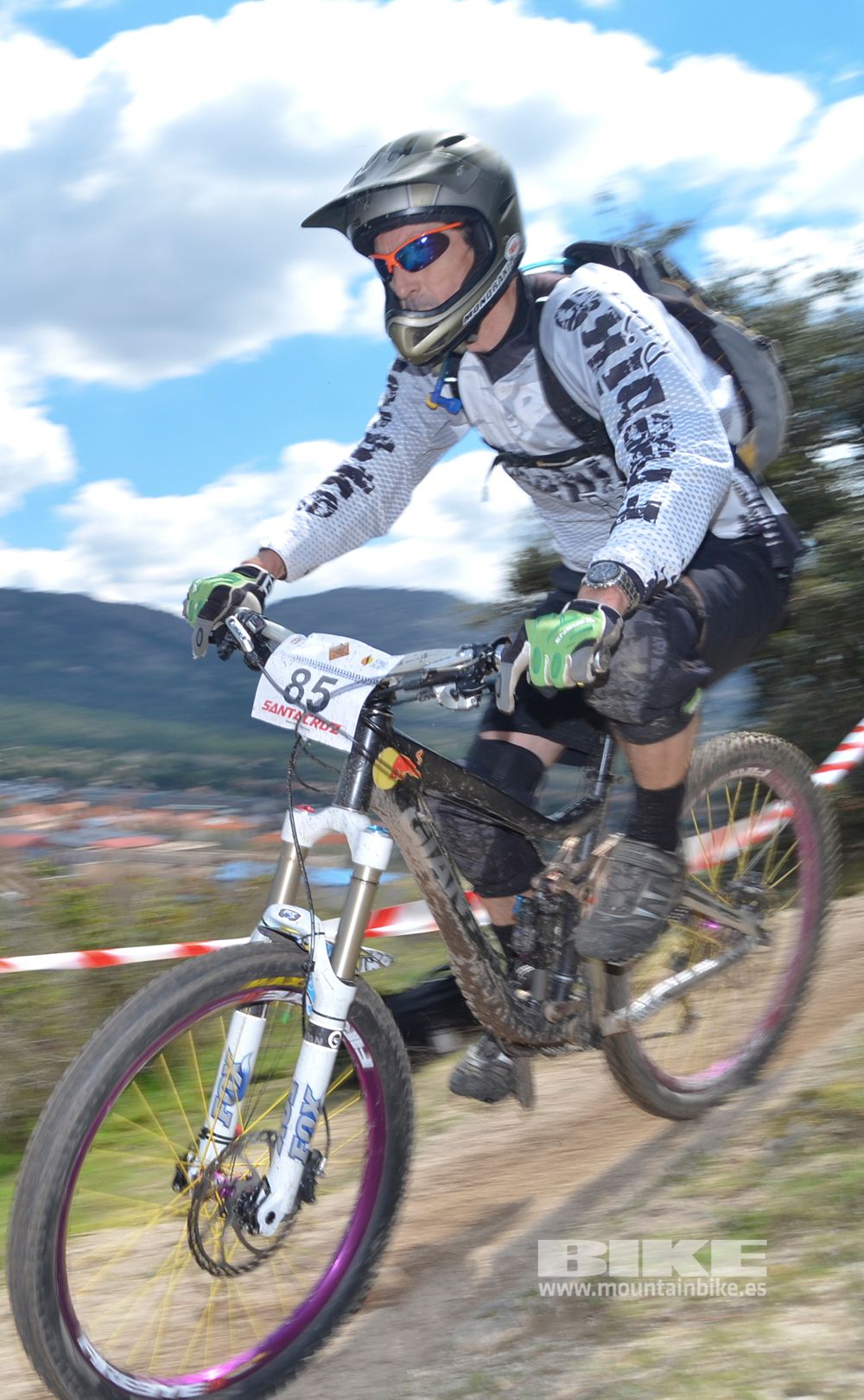 Enduro Moralzarzal 3