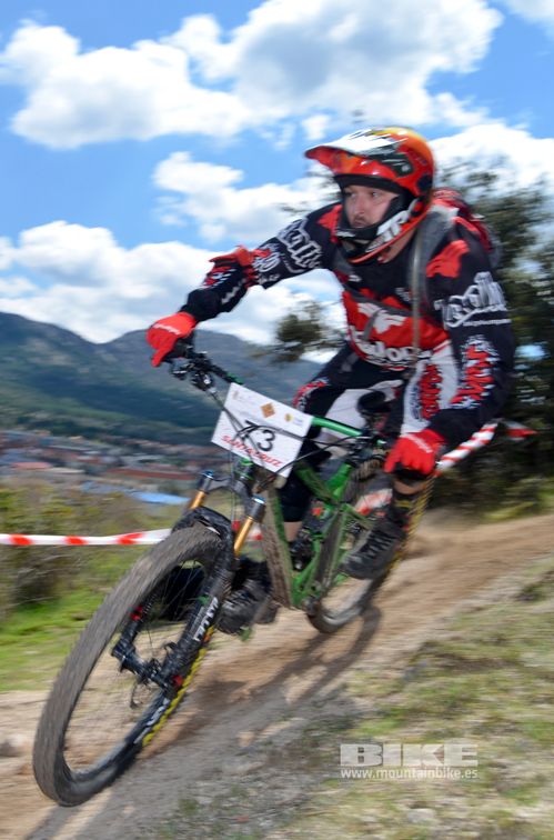 Enduro Moralzarzal 3