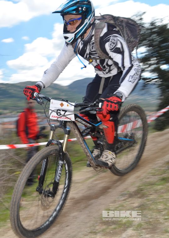 Enduro Moralzarzal 3