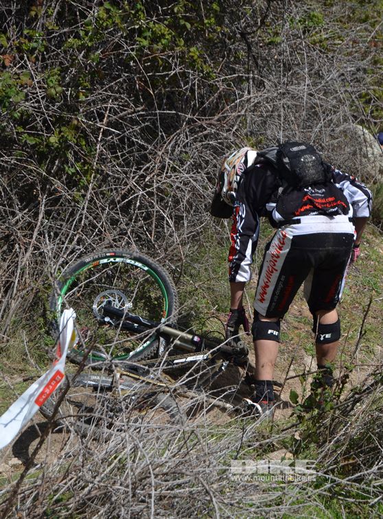 Enduro Moralzarzal 3