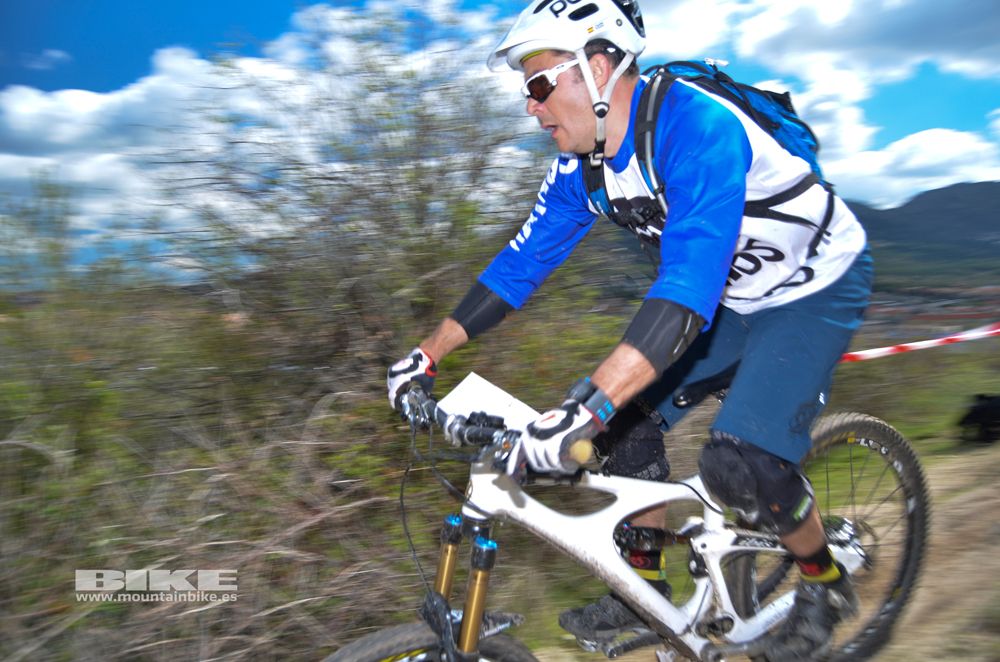 Enduro Moralzarzal 3