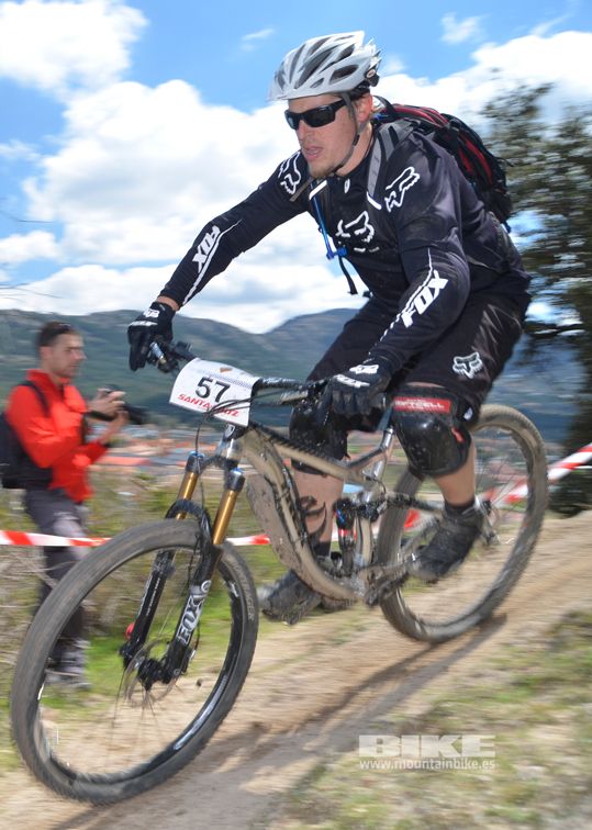 Enduro Moralzarzal 3