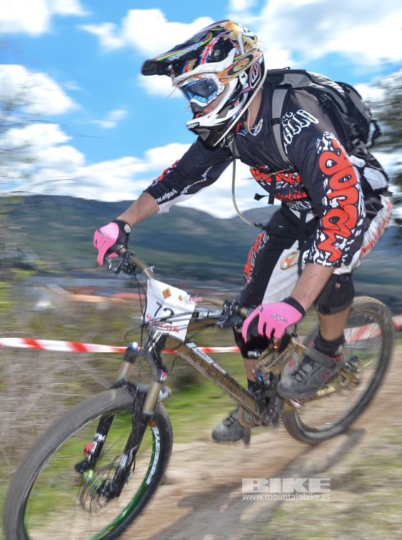 Enduro Moralzarzal 3