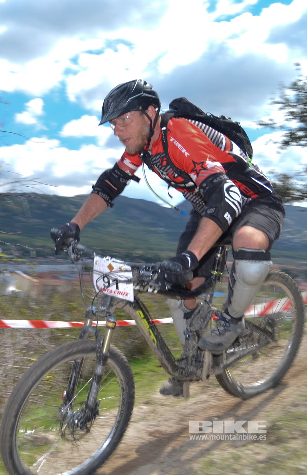 Enduro Moralzarzal 3