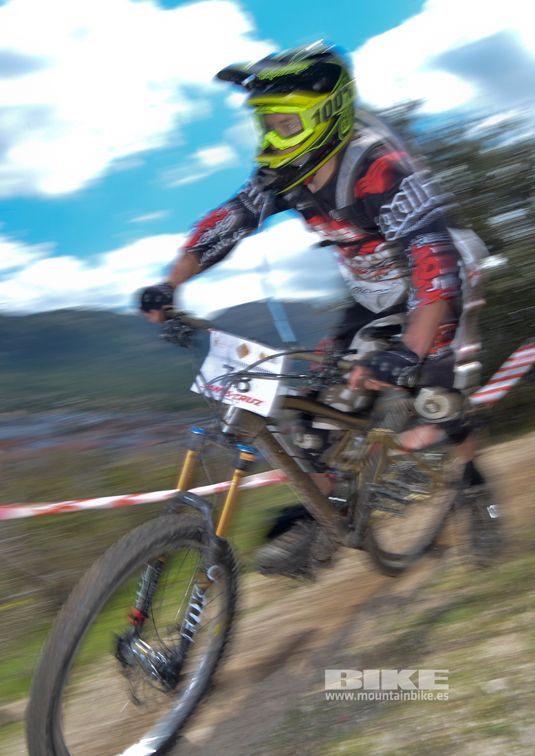 Enduro Moralzarzal 3