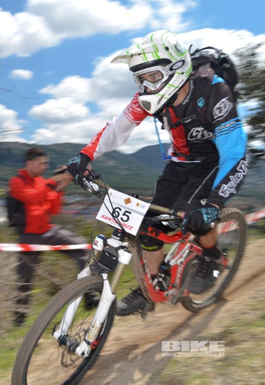 Enduro Moralzarzal 3