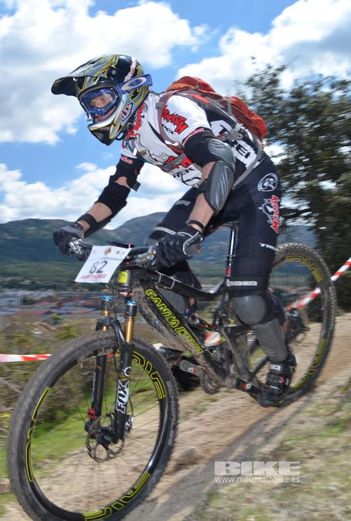 Enduro Moralzarzal 3