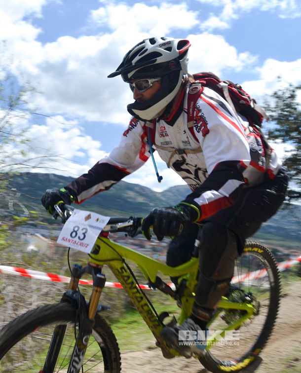 Enduro Moralzarzal 3